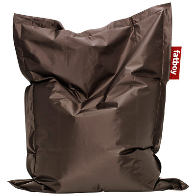 Fatboy Junior Bean Bag Taupe